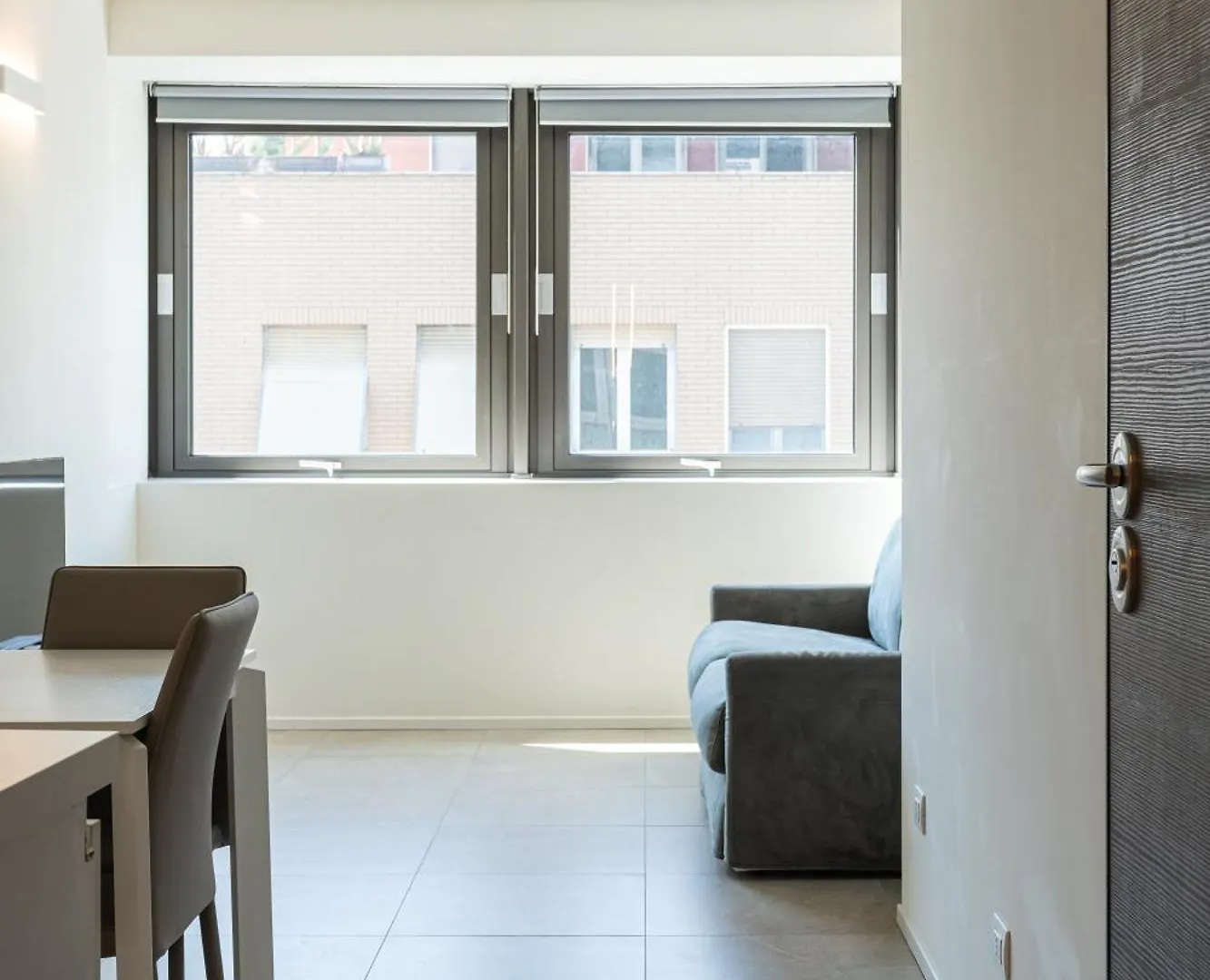 Elegante Bilocale Isola A - Mirable Pm Apartamento Milão 0*,