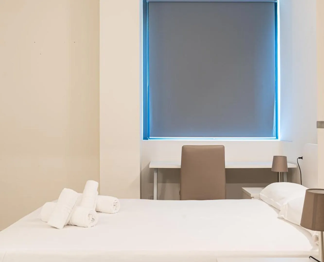 Elegante Bilocale Isola A - Mirable Pm Apartamento Milão Itália