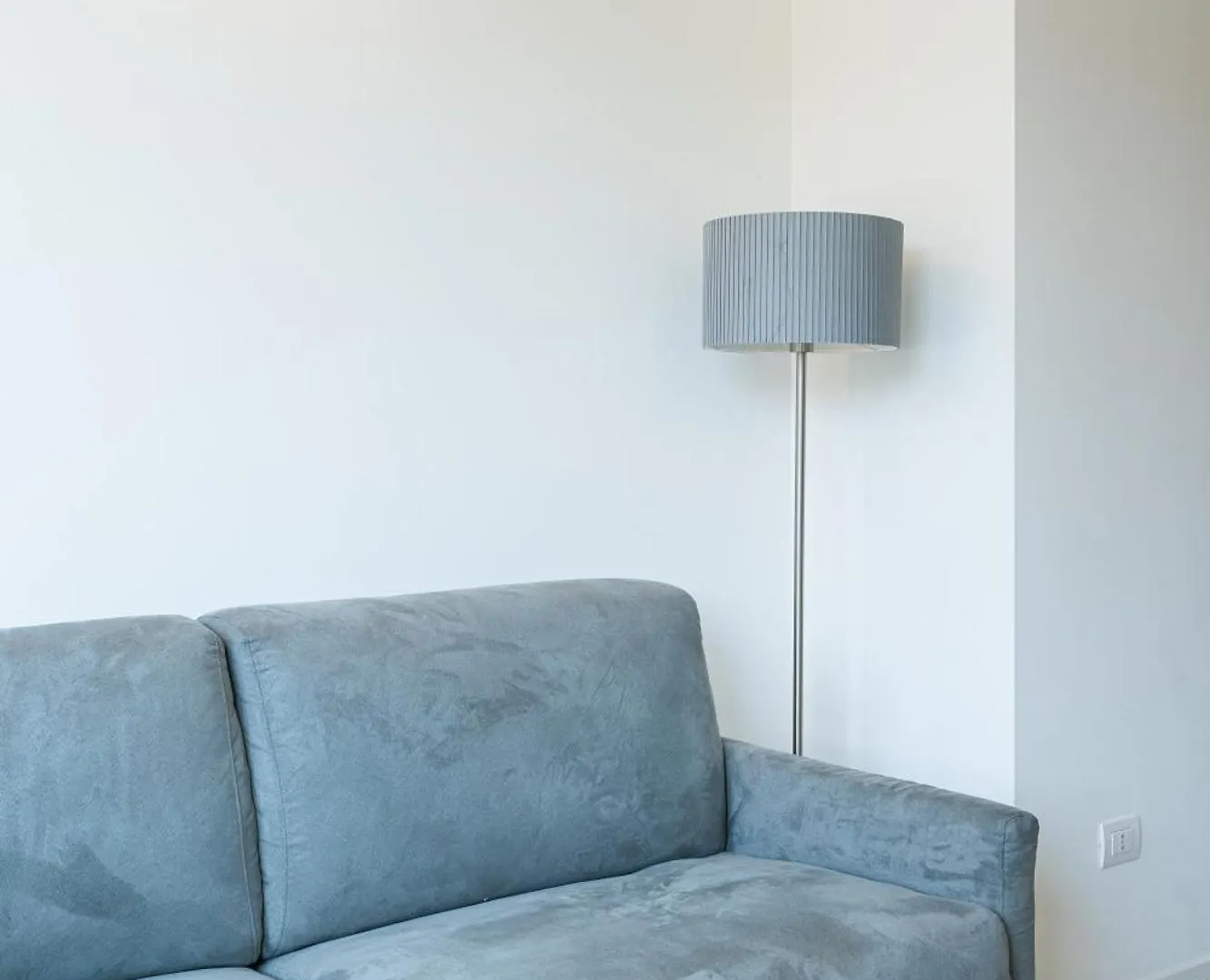 Elegante Bilocale Isola A - Mirable Pm Apartamento Milão