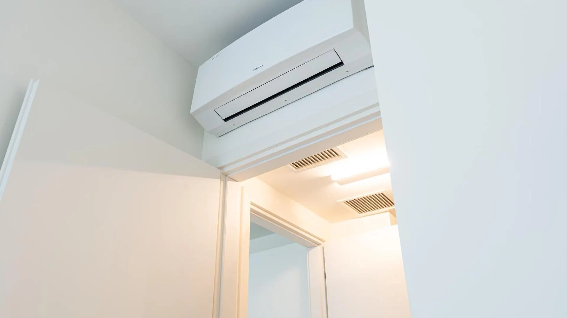 Elegante Bilocale Isola A - Mirable Pm Apartamento Milão