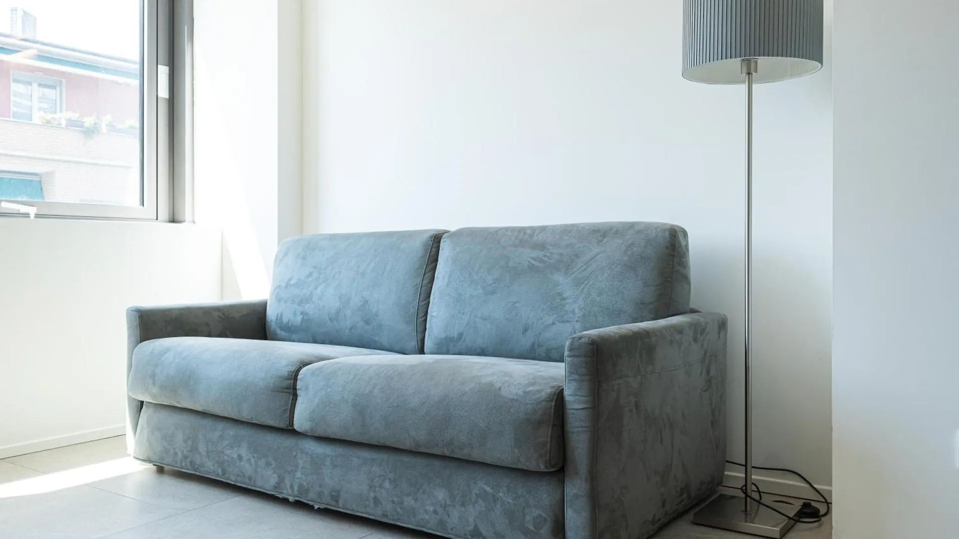 Elegante Bilocale Isola A - Mirable Pm Apartamento Milão