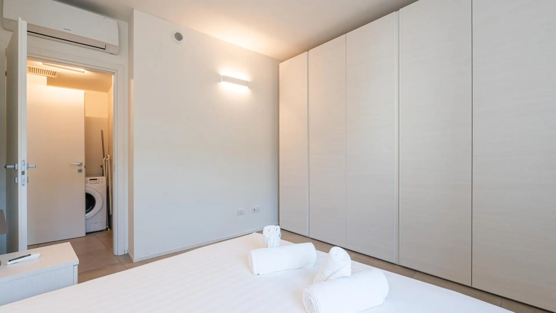 Elegante Bilocale Isola A - Mirable Pm Apartamento Milão Itália