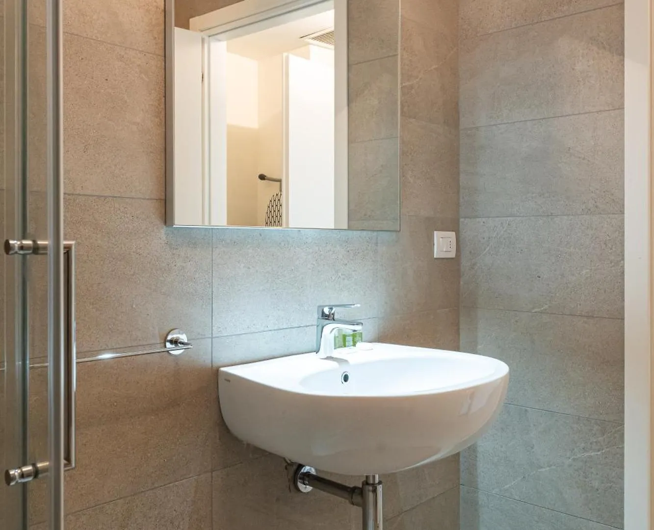 Elegante Bilocale Isola A - Mirable Pm Apartment Milan